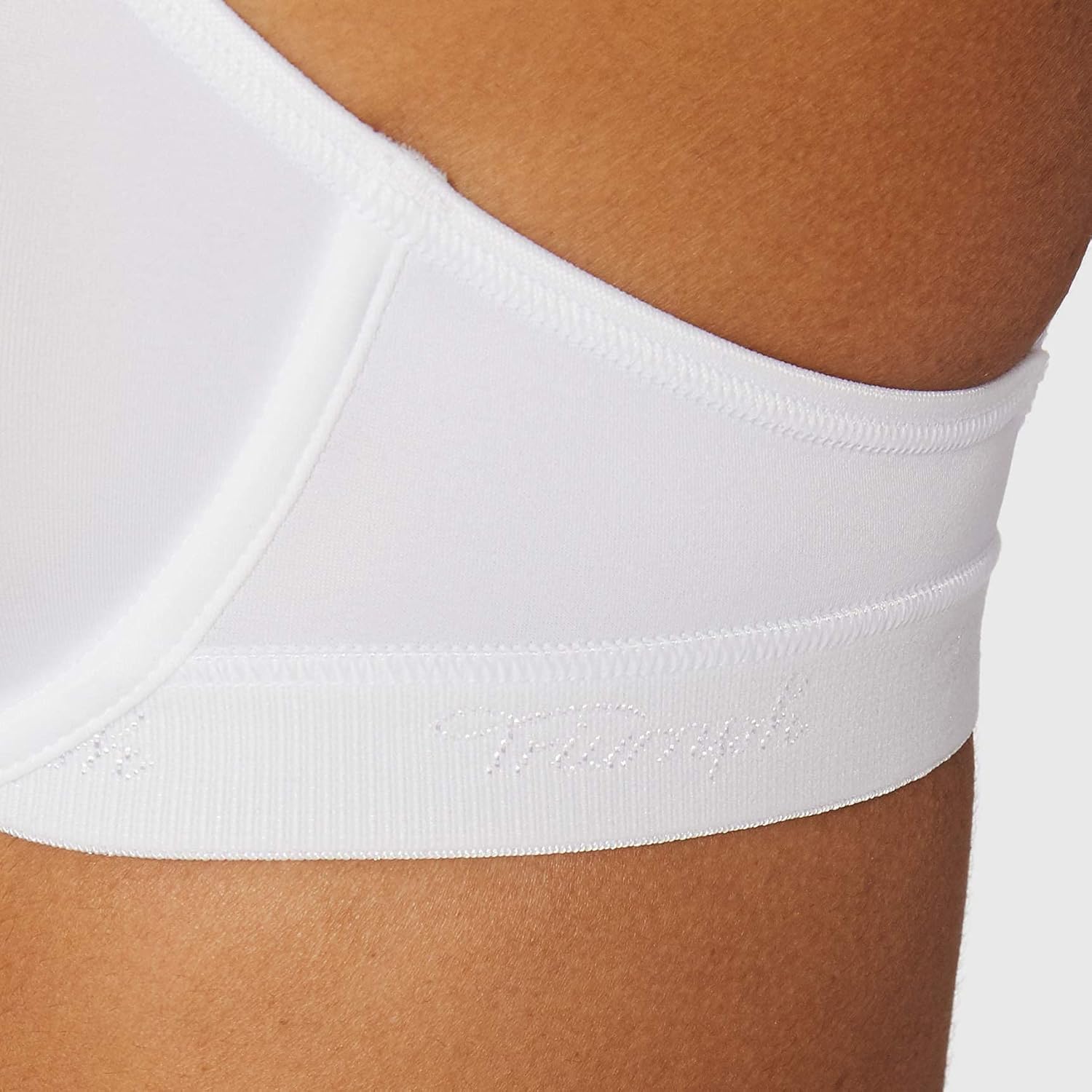 Thumbnail 3 de Triumph Micro Fun W Non-Padded Wired Bra Femme — Lot de 1, maintien discret et confort quotidien