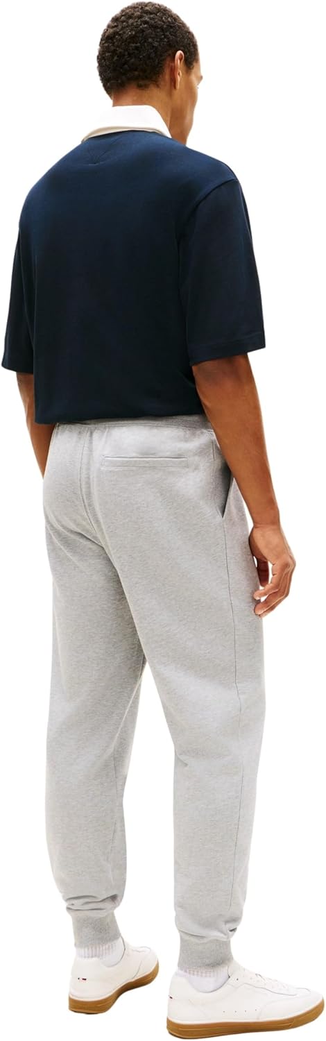 Detalle 2 de Tommy Hilfiger Essential Terry Sweatpants uomo