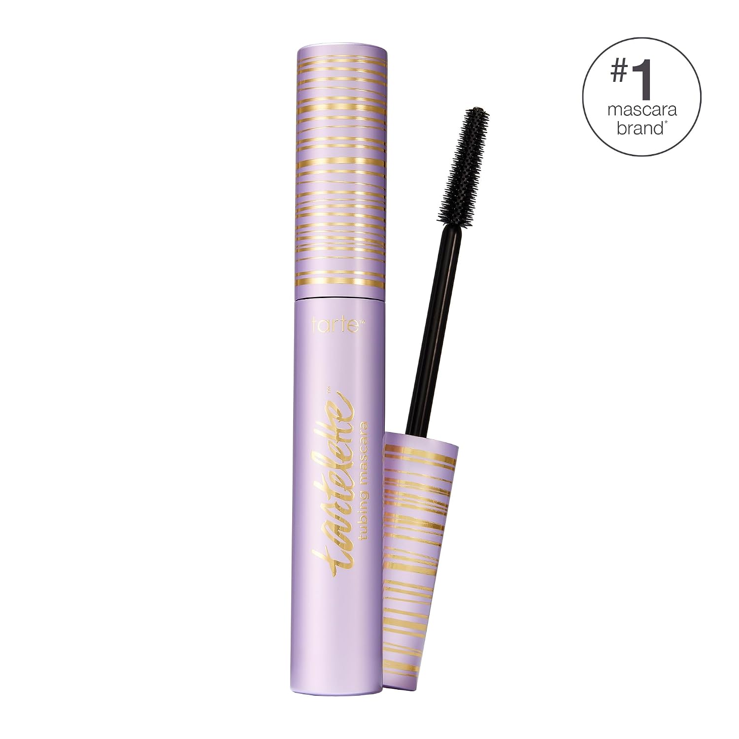 Detalle de tarte tartelette tubing mascara – Lash Extensions in a Tube