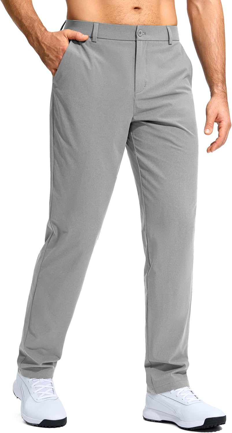 Detalle de G Gradual Men's Golf Pants with 4 Pockets