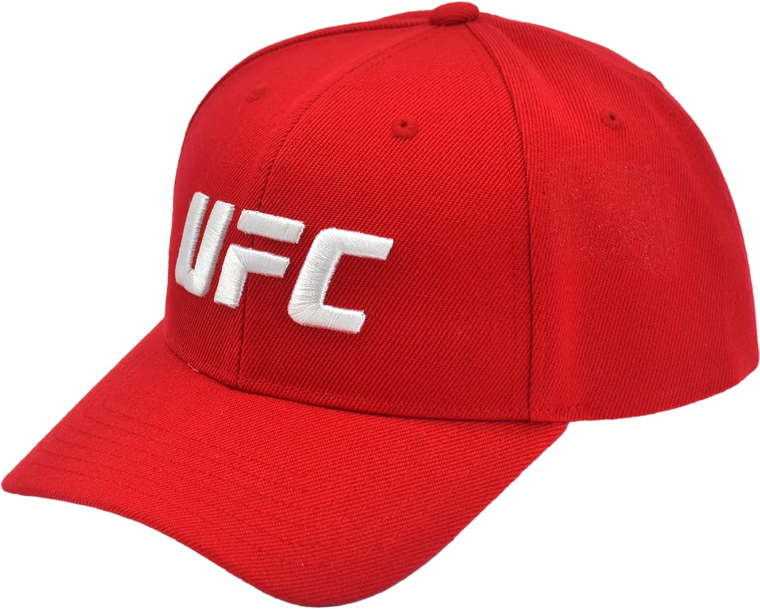 Thumbnail 6 de Concept One UFC Baseball Cap with Curved Brim