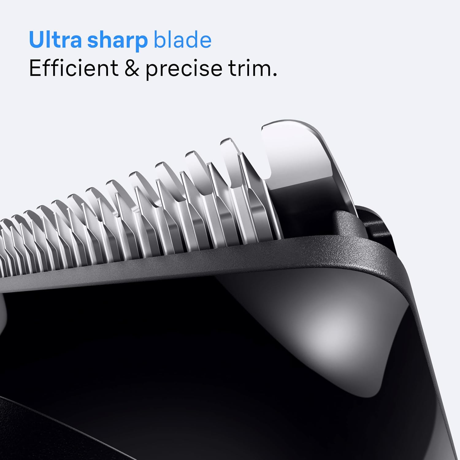 Detalle 2 de Braun Series 3 BT3565 Beard Trimmer 50 min