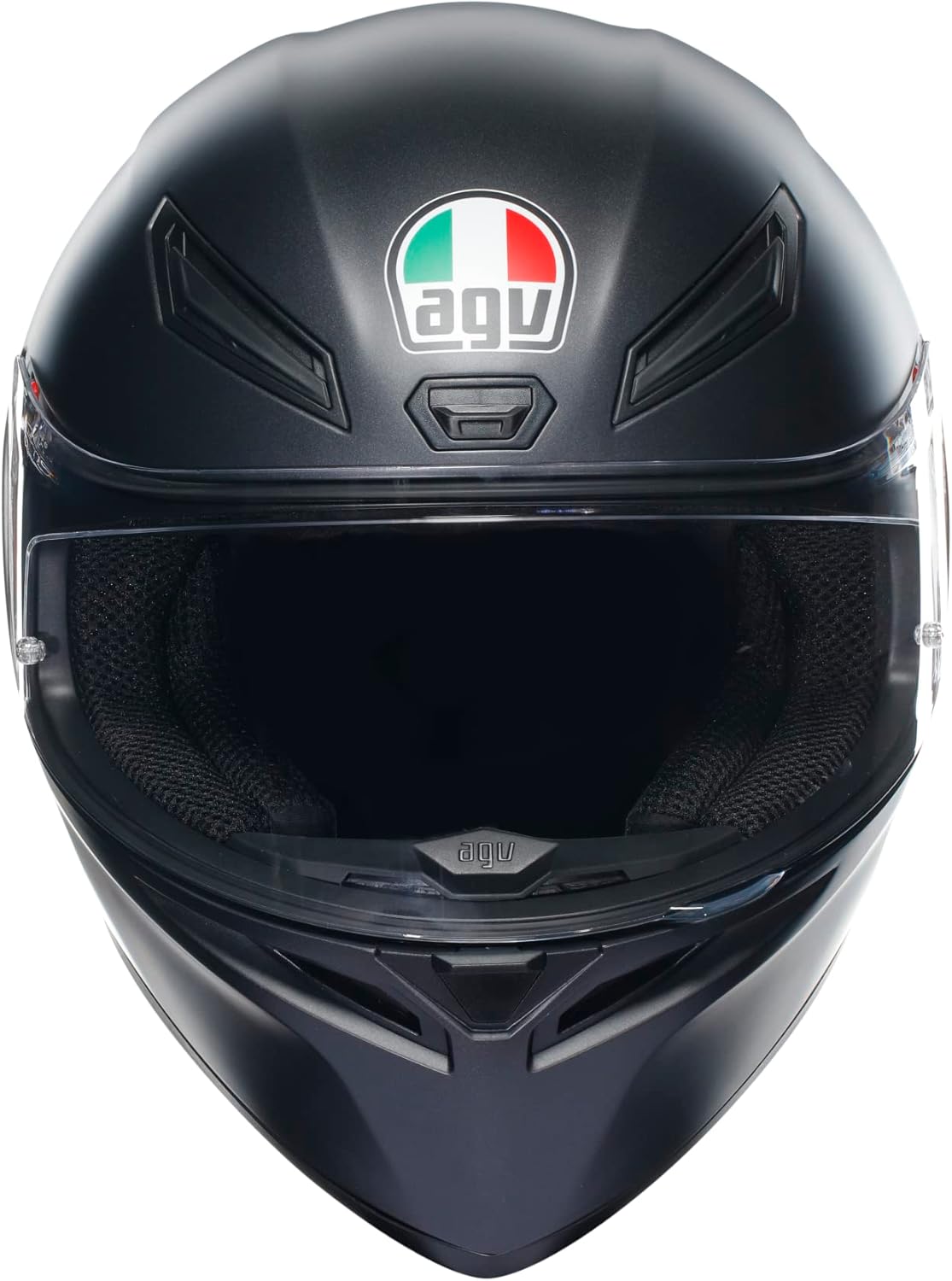 Thumbnail 1 de AGV K1 S E2206, Casco Integrale ECE con Aero Spoiler e Visiera Ultravision 190°