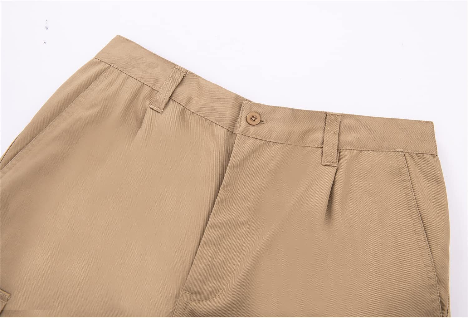 Thumbnail 3 de Pantalon de travail Misemiya Work Utility Mz-9100 (homme) – utilité multi-poches