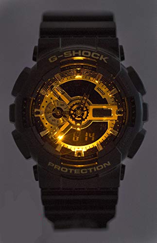 Thumbnail 4 de Casio G-Shock, reloj resistente al agua hasta 20 bar con caja de resina