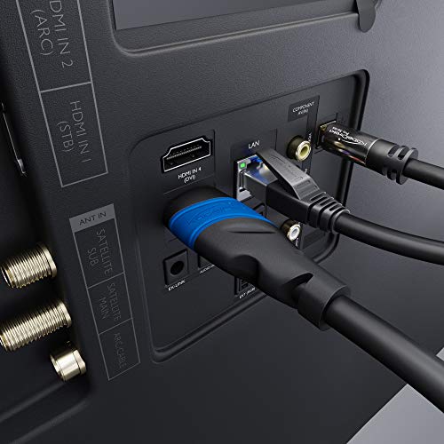 Thumbnail 5 de KabelDirekt Cable HDMI 8K 5×3 m
