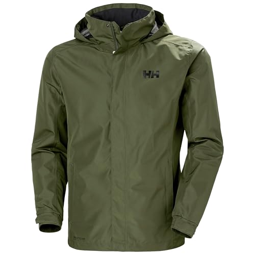 Thumbnail 6 de Helly Hansen Chaqueta Dubliner Verde L