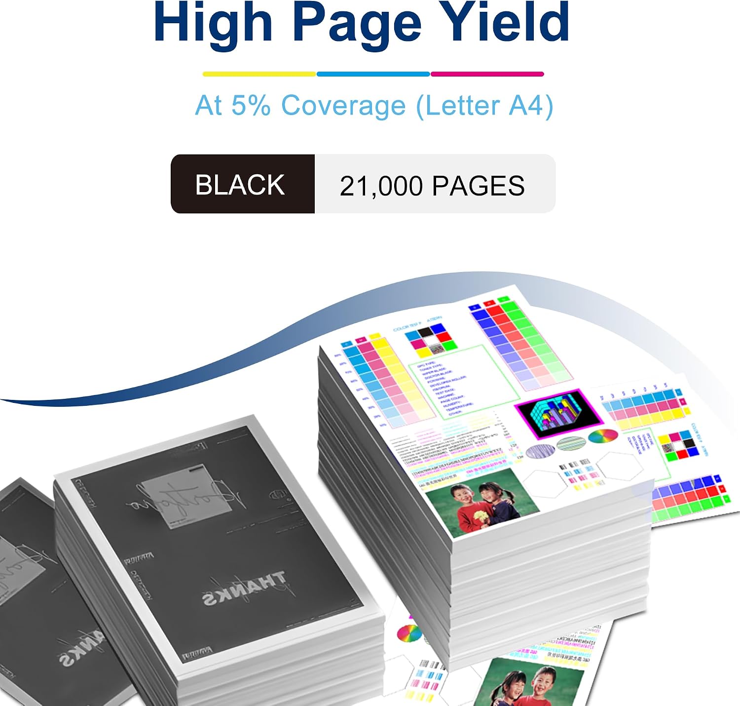 Thumbnail 2 de TK-3182 Black Toner Cartridge, 21,000-page yield