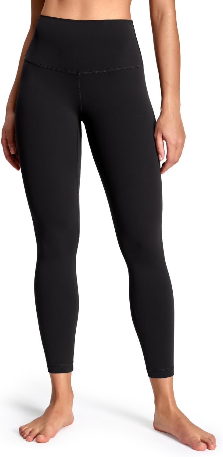 Detalle de HeyNuts Workout Pro Leggings 25"