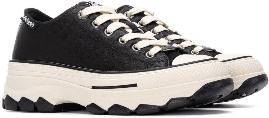 Thumbnail 3 de REFRESH 17307901 Zapatillas mujer veganas