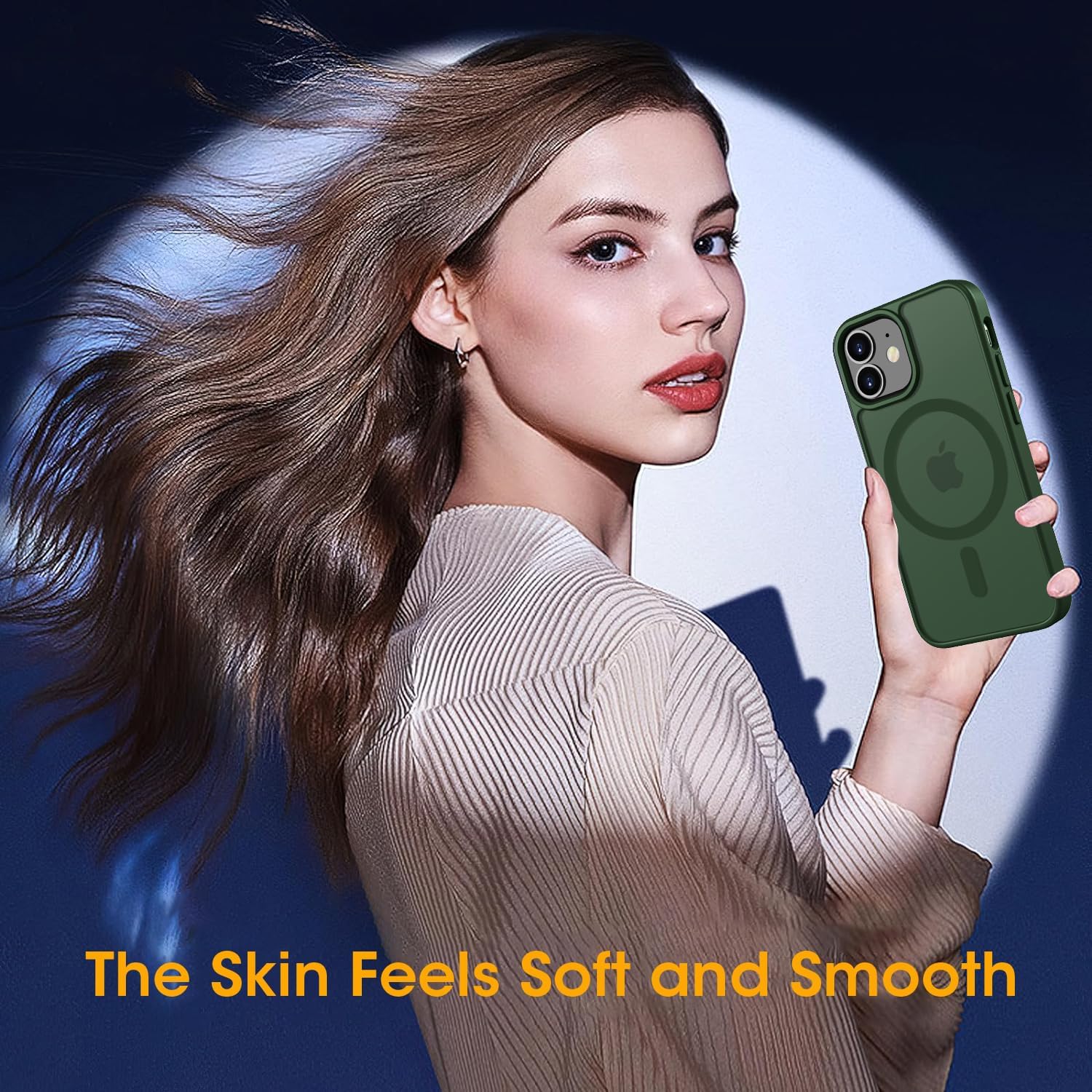 Thumbnail 5 de ORDA iPhone 11 Magnetic Case