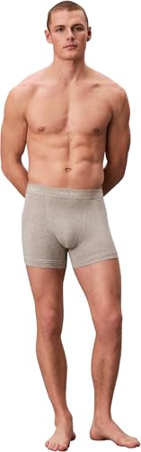 Detalle 1 de Calvin Klein boxer uomo taglia L