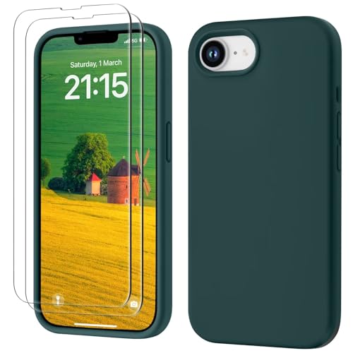 Detalle de Coque 3 en 1 GOODVISH pour iPhone 16e