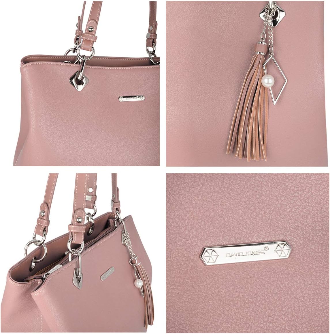 Thumbnail 4 de David Jones Cabas 36×26×13 cm sac shopper