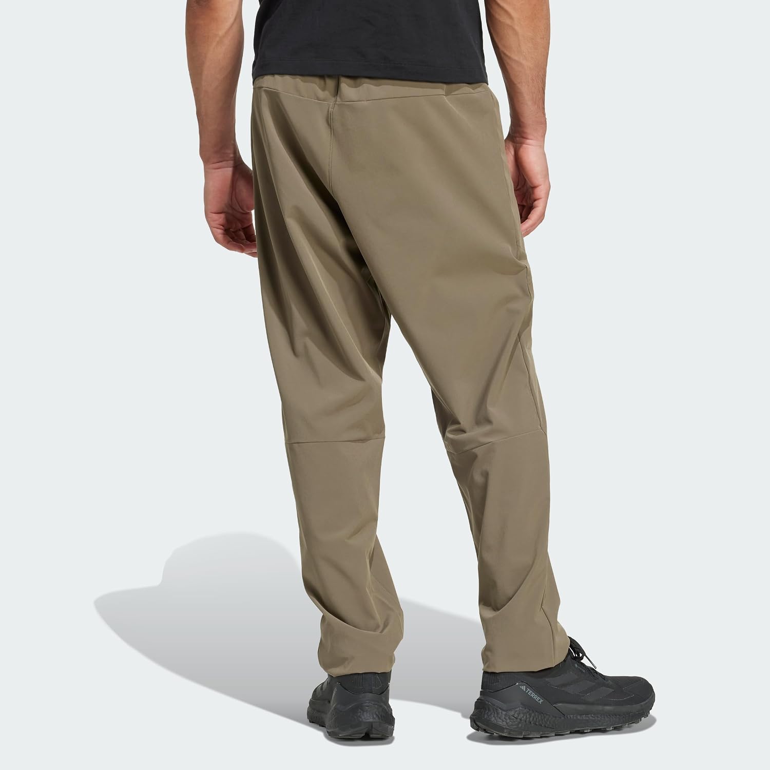 Detalle 2 de adidas Terrex Multi Essentials pantalon stretch