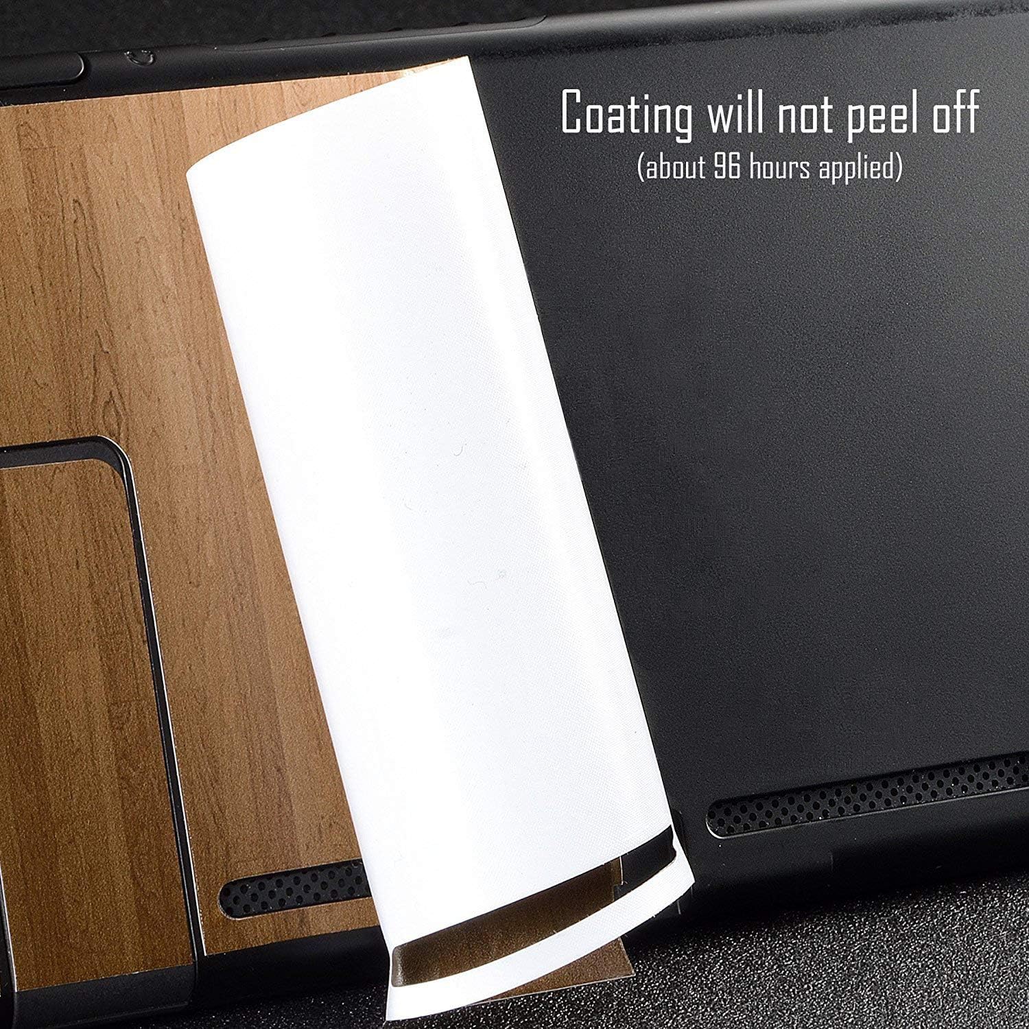 Thumbnail 5 de eXtremeRate Pegatinas para Nintendo Switch 🦋 Llama Azul