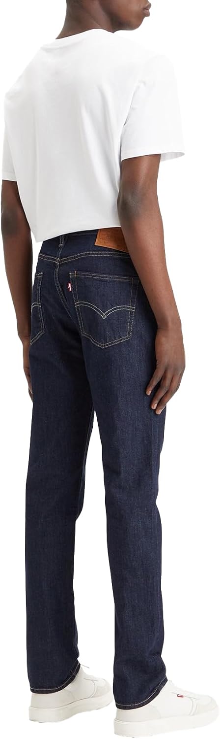 Detalle 2 de Levi's 511 Slim Vaqueros Rock Cod 32W/30L para hombre
