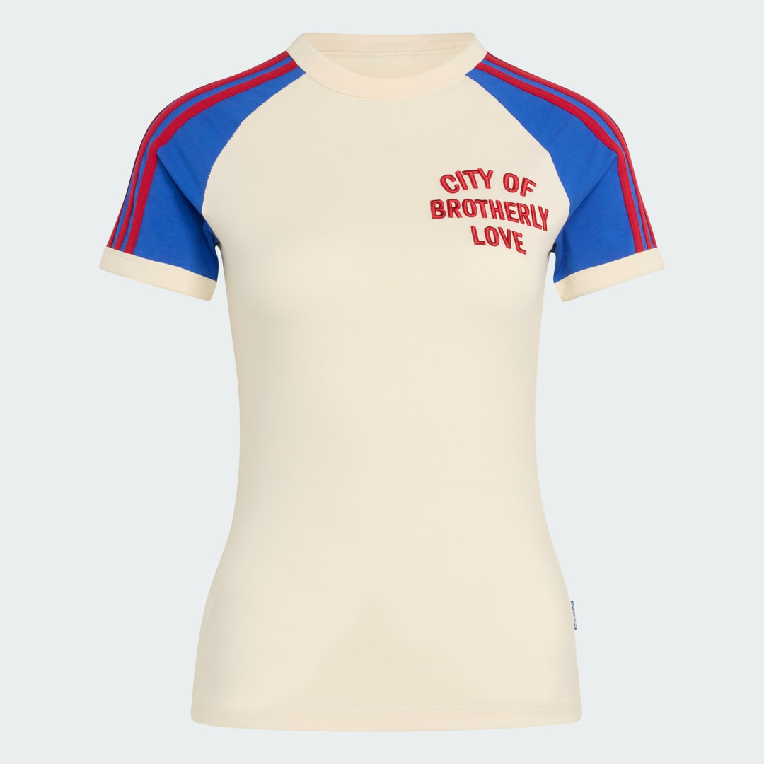 Thumbnail 3 de Camiseta ciudad anfitriona Filadelfia Copa Mundial de la FIFA 26™ de Adidas