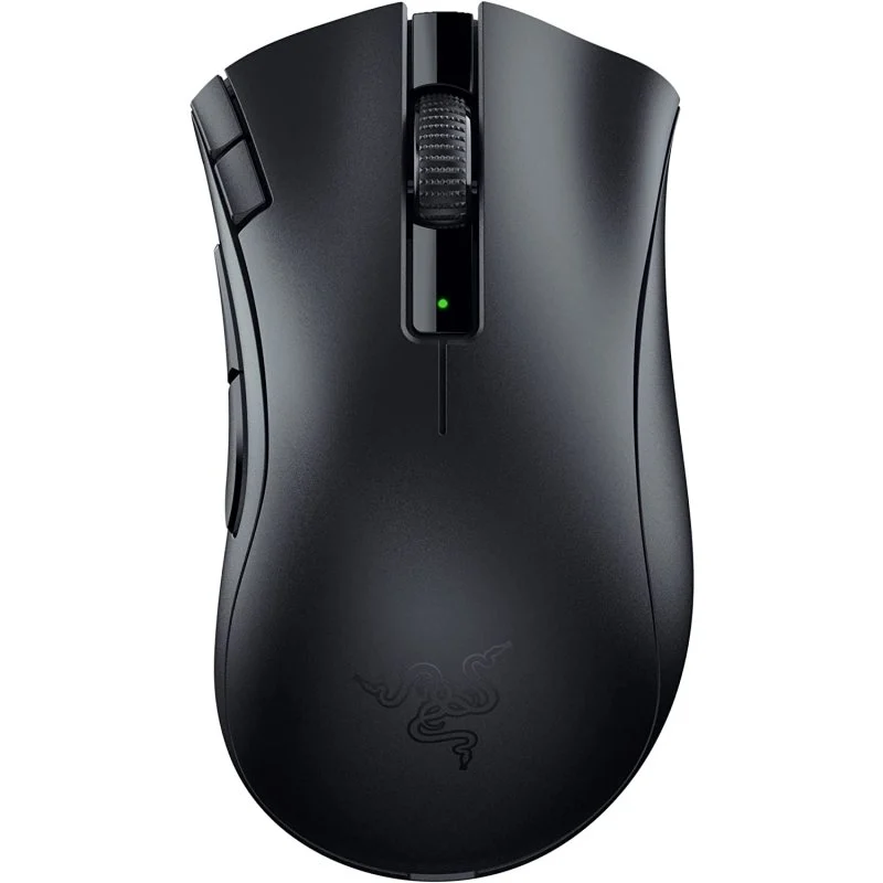 Detalle de Razer DeathAdder V2 X HyperSpeed 6.400 DPI Ratón gaming