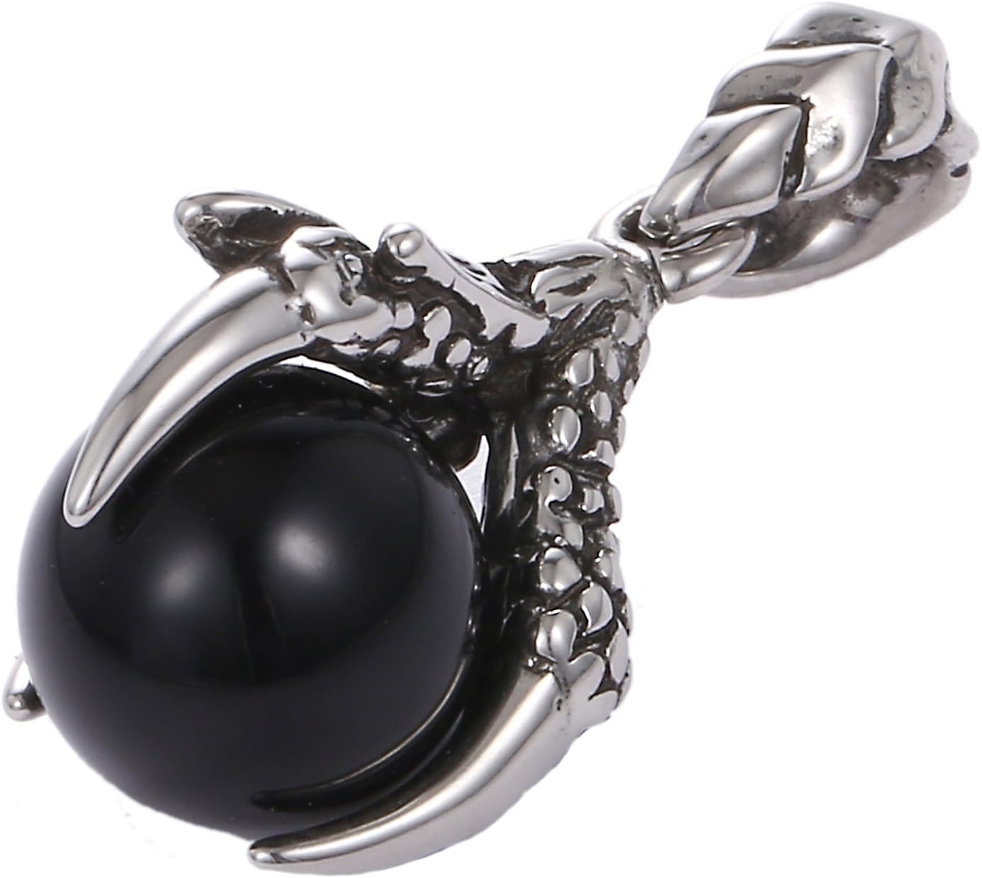 Detalle de DonDon Collier Homme 50 cm