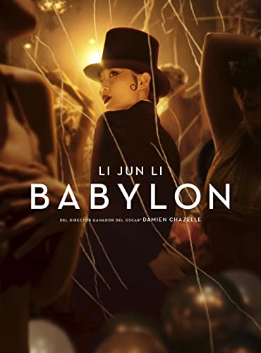 Thumbnail 7 de Divisa HV Babylon