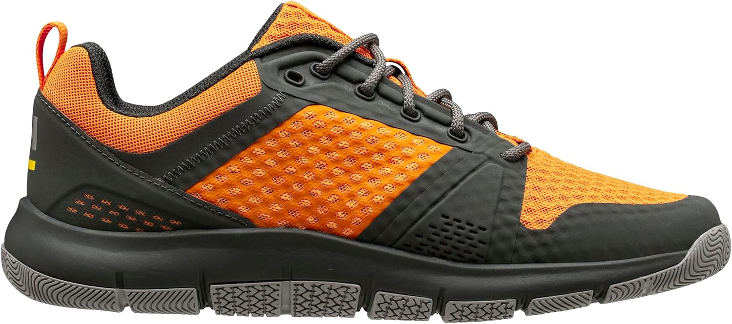 Detalle de Helly Hansen Skagen F-1 Offshore: Scarpe da vela da donna, stile e performance per il mare