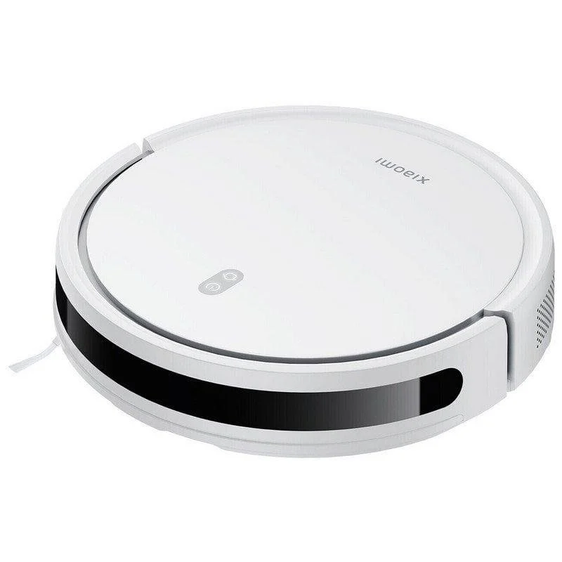 Detalle de Xiaomi Robot Vacuum E10: Robot aspirador con fregado y control inteligente para tu hogar