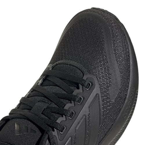 Detalle 2 de adidas Runfalcon 5 zapatilla niño