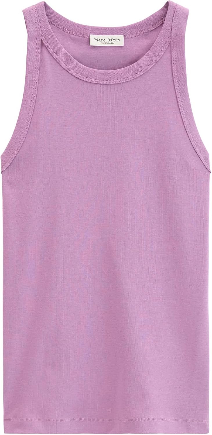 Detalle 2 de Marc O'Polo Damen 603211250011 T-Shirt – Kaufberatung