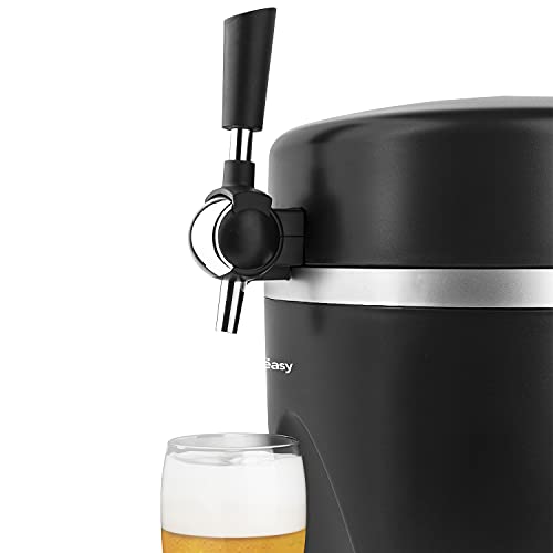 Thumbnail 2 de Wëasy Tireuse à Bière PINT568 de HKoenig — Compatible fûts 5 L, refroidissement intégré