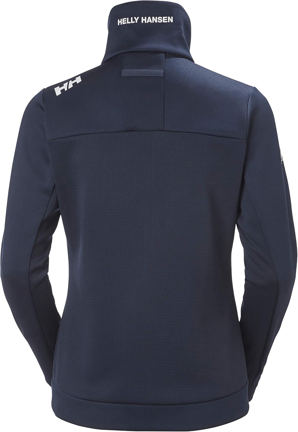 Detalle de Helly Hansen Donna Giacca in Pile Crew: stile casual e calore pratico