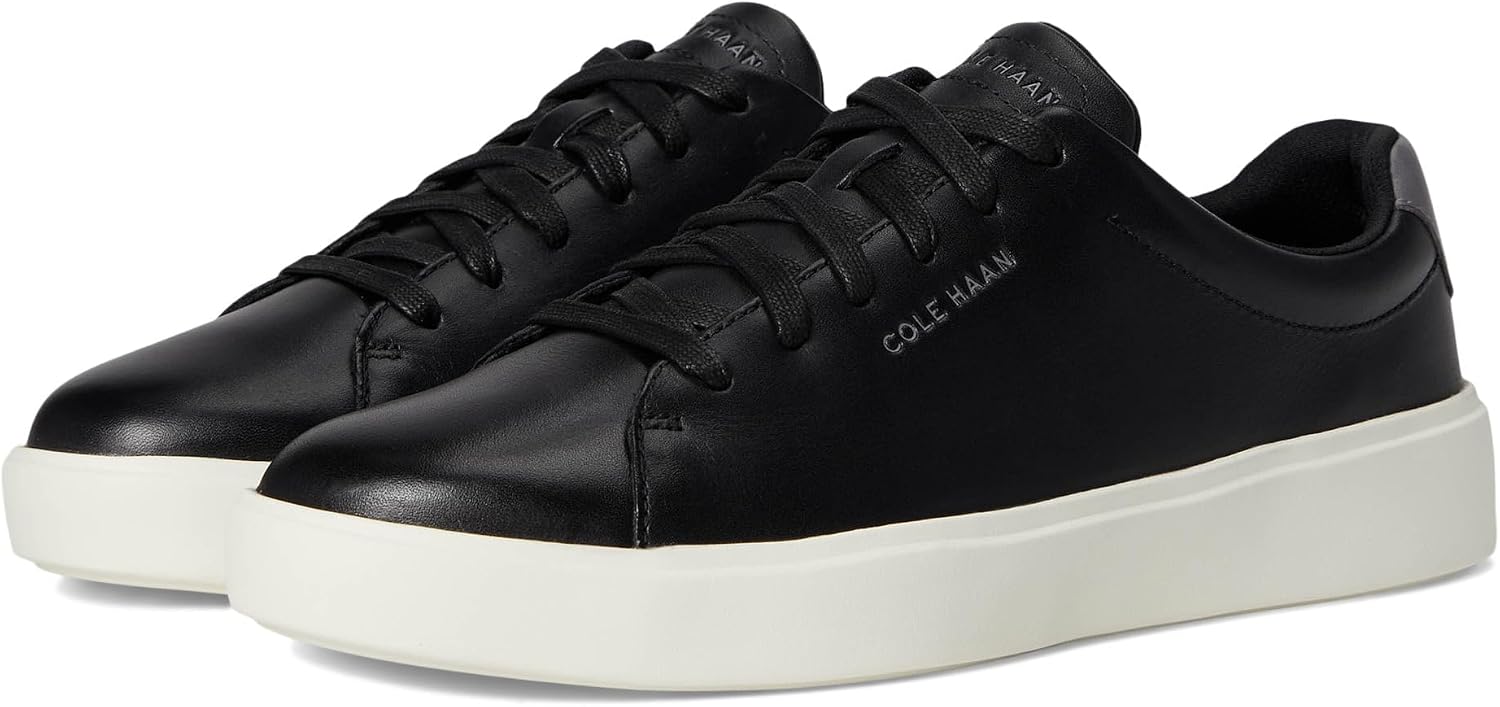 Detalle de Cole Haan Men's Grand Crosscourt Traveler Sneaker