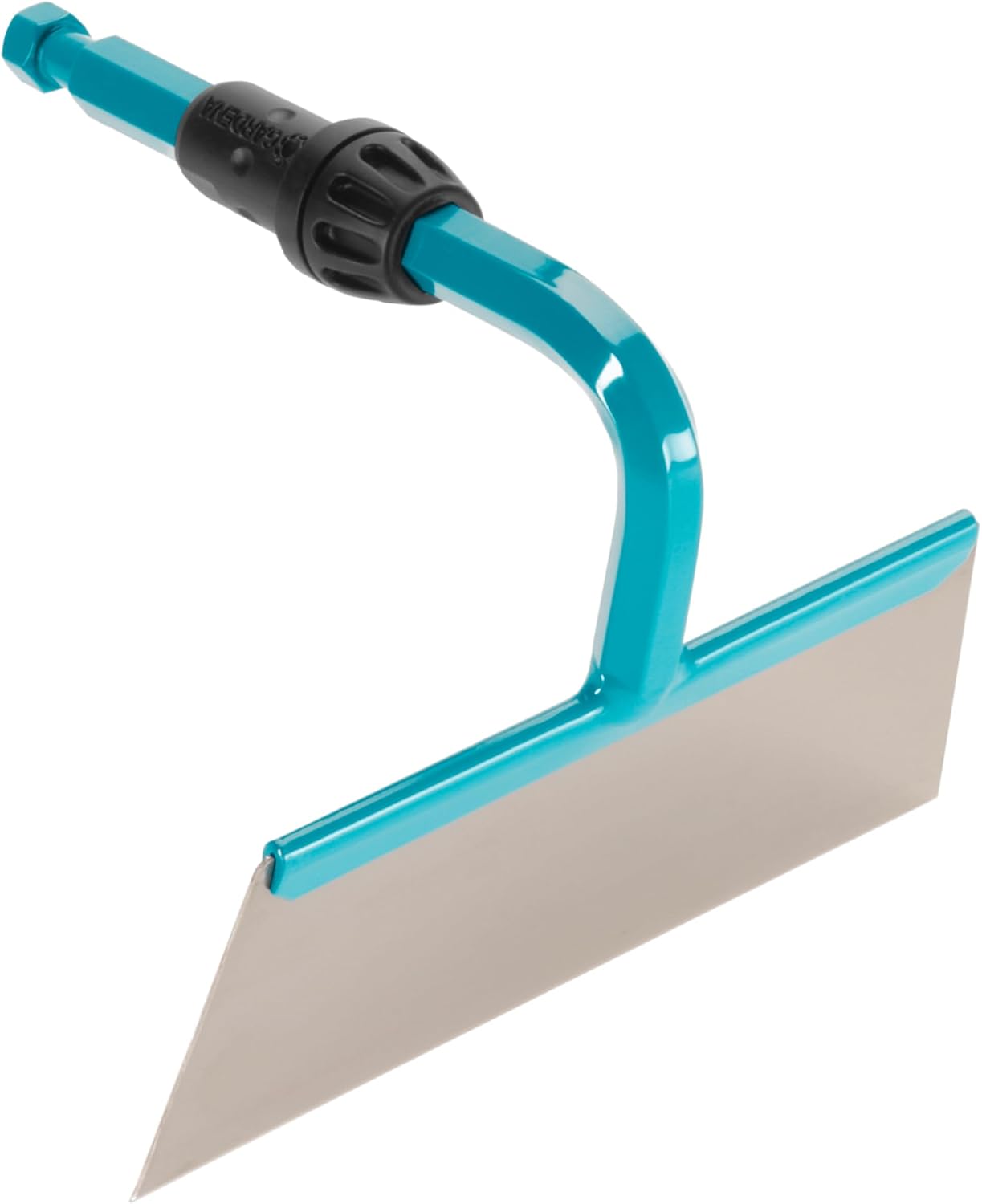 Thumbnail 6 de Gardena combisystem-Schuffel GARDEX mit 14 cm Arbeitsbreite – Aufsatz für Bodenarbeiten (für combisystem-Stiele, empfohlen 150 cm)