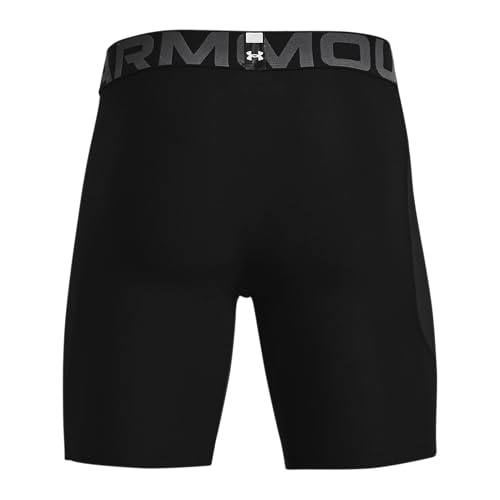 Thumbnail 2 de Under Armour UA HG Armour Shorts para Hombre