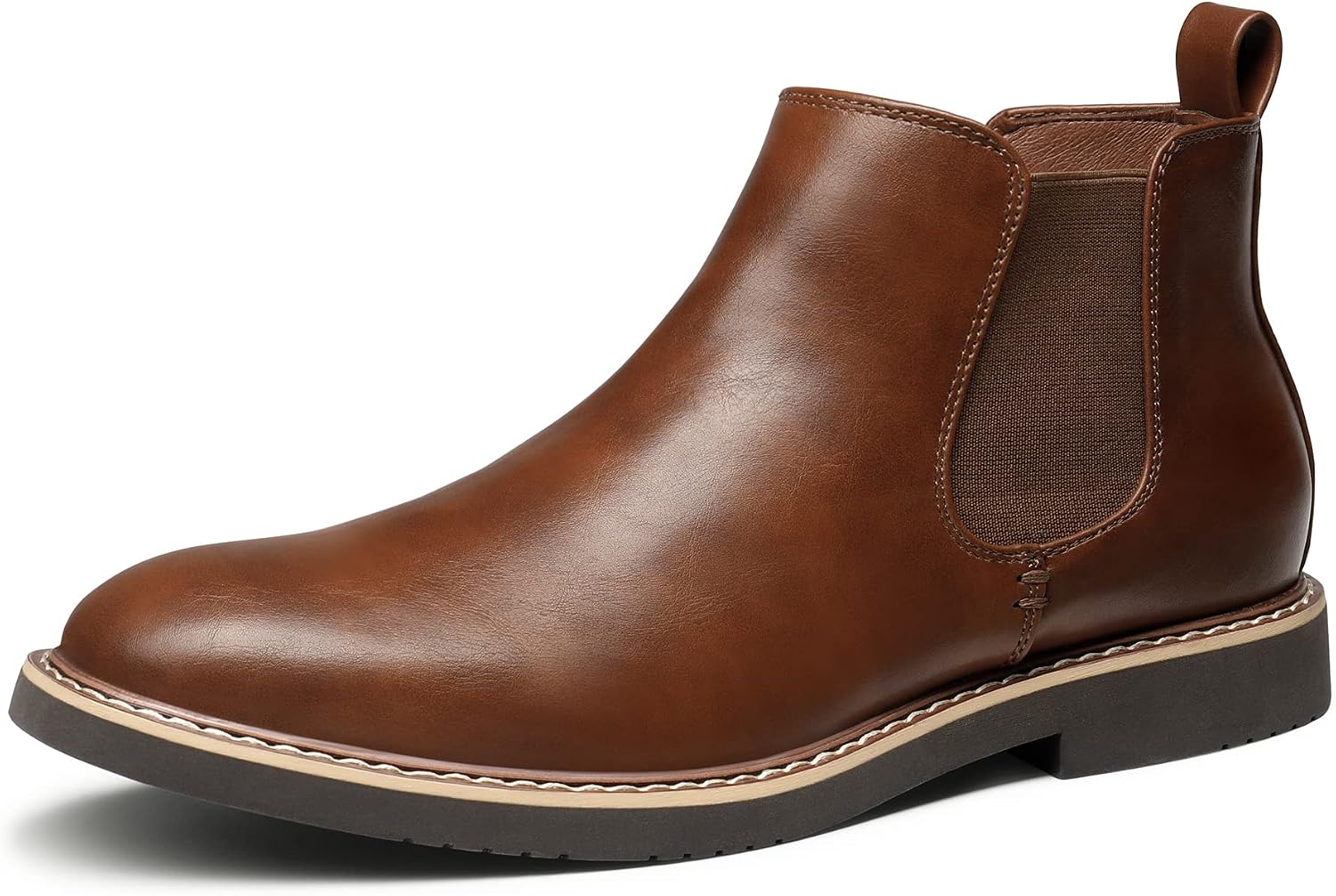 Thumbnail 6 de Bruno Marc Uomo Chelsea Boots