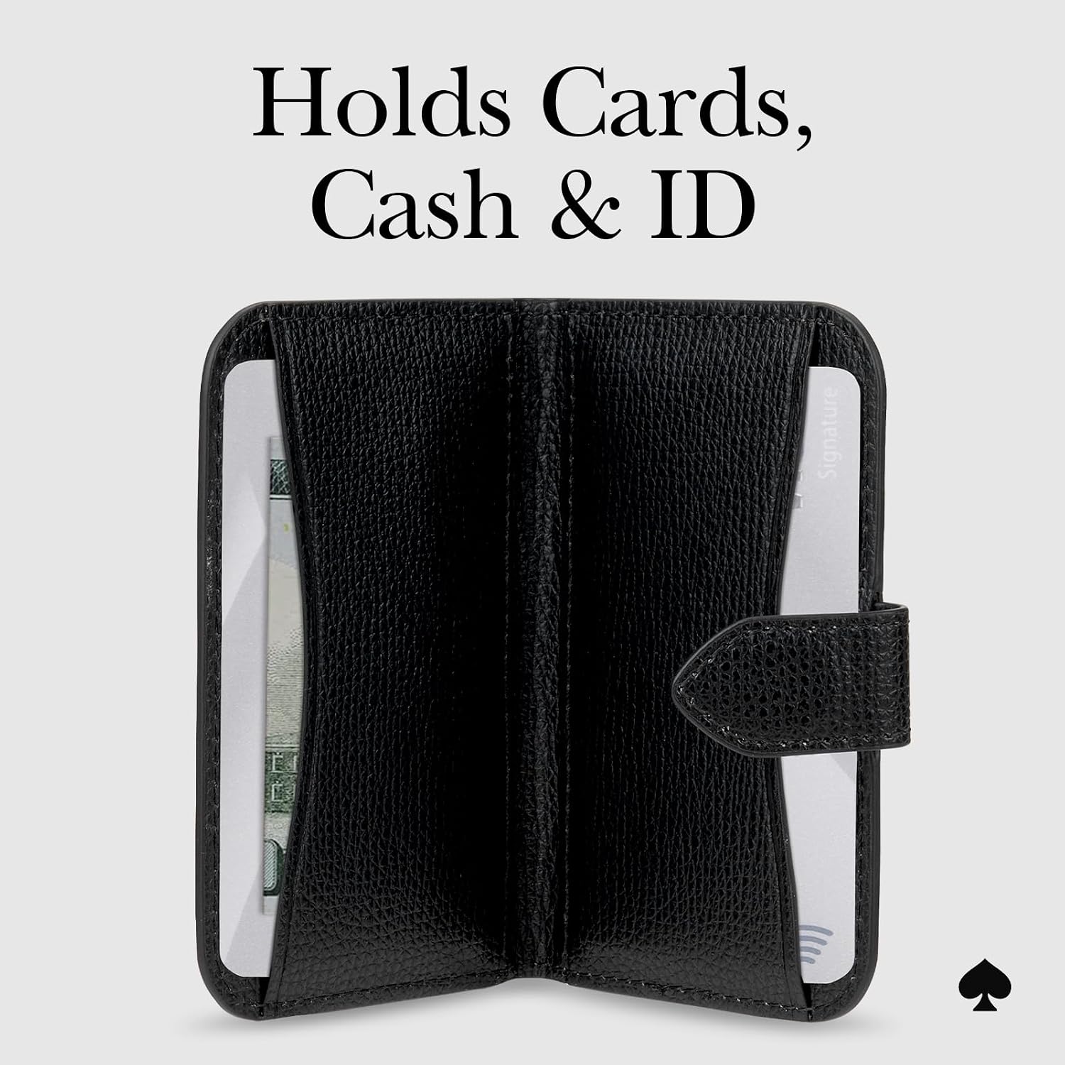 Thumbnail 5 de kate spade new york Morgan Magnetic Phone Wallet — MagSafe compatible