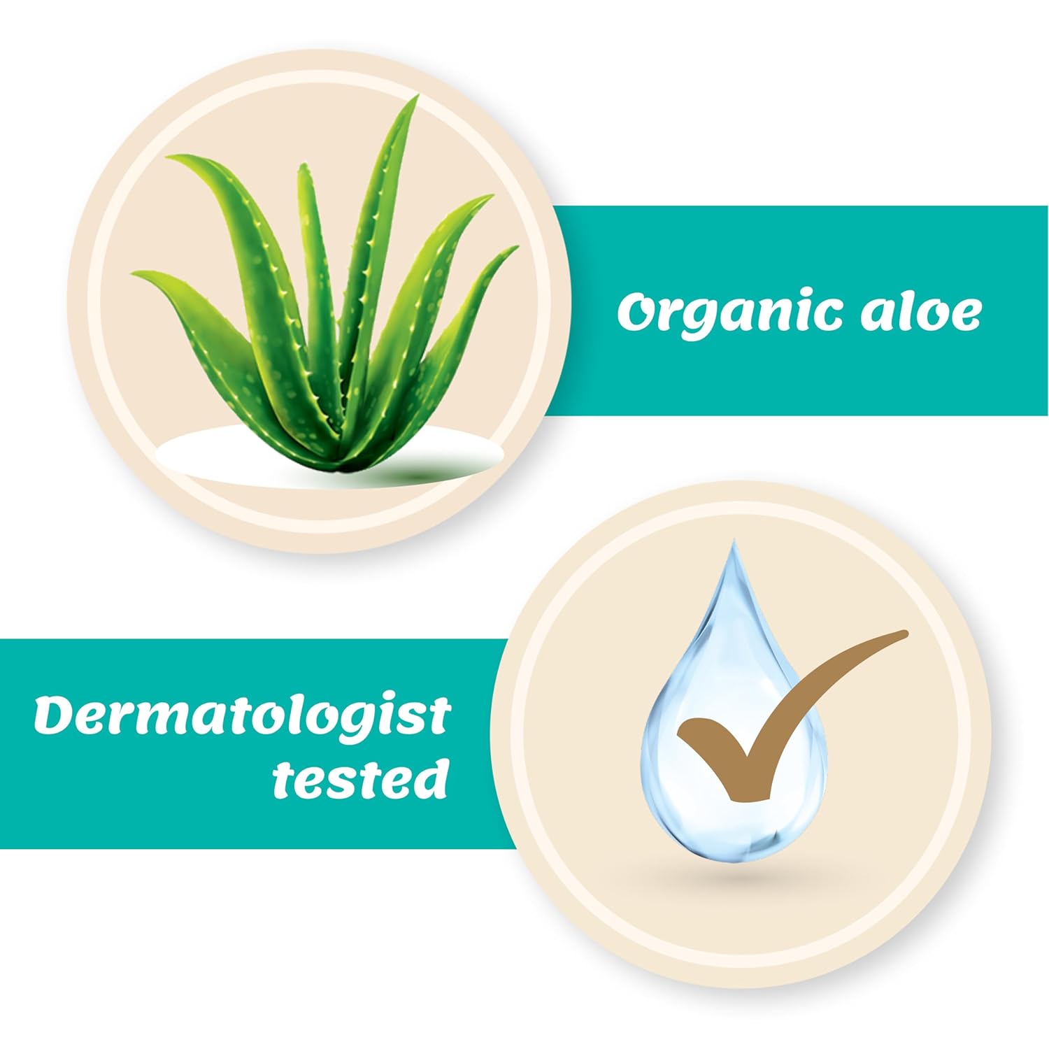 Thumbnail 3 de Schick Intuition Go Disposable Razor for Sensitive Skin (1ct) – Women’s Travel Razor with Organic Aloe