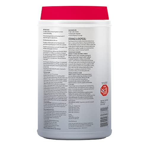 Detalle 2 de Leisure Time E5 Spa 56 Chlorinating Granules for Spas and Hot Tubs (5 lbs)