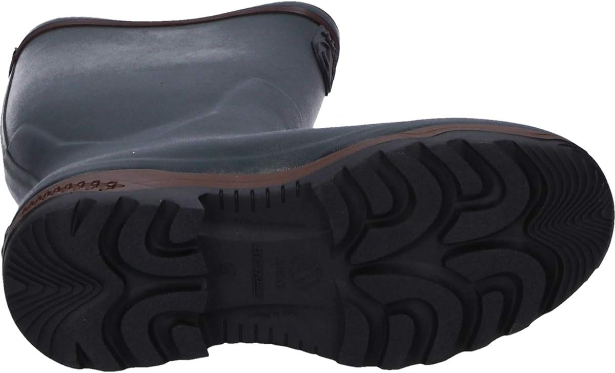 Thumbnail 6 de Aigle Herren 84217 Gummistiefel – isoliert, stabil und wasserdicht