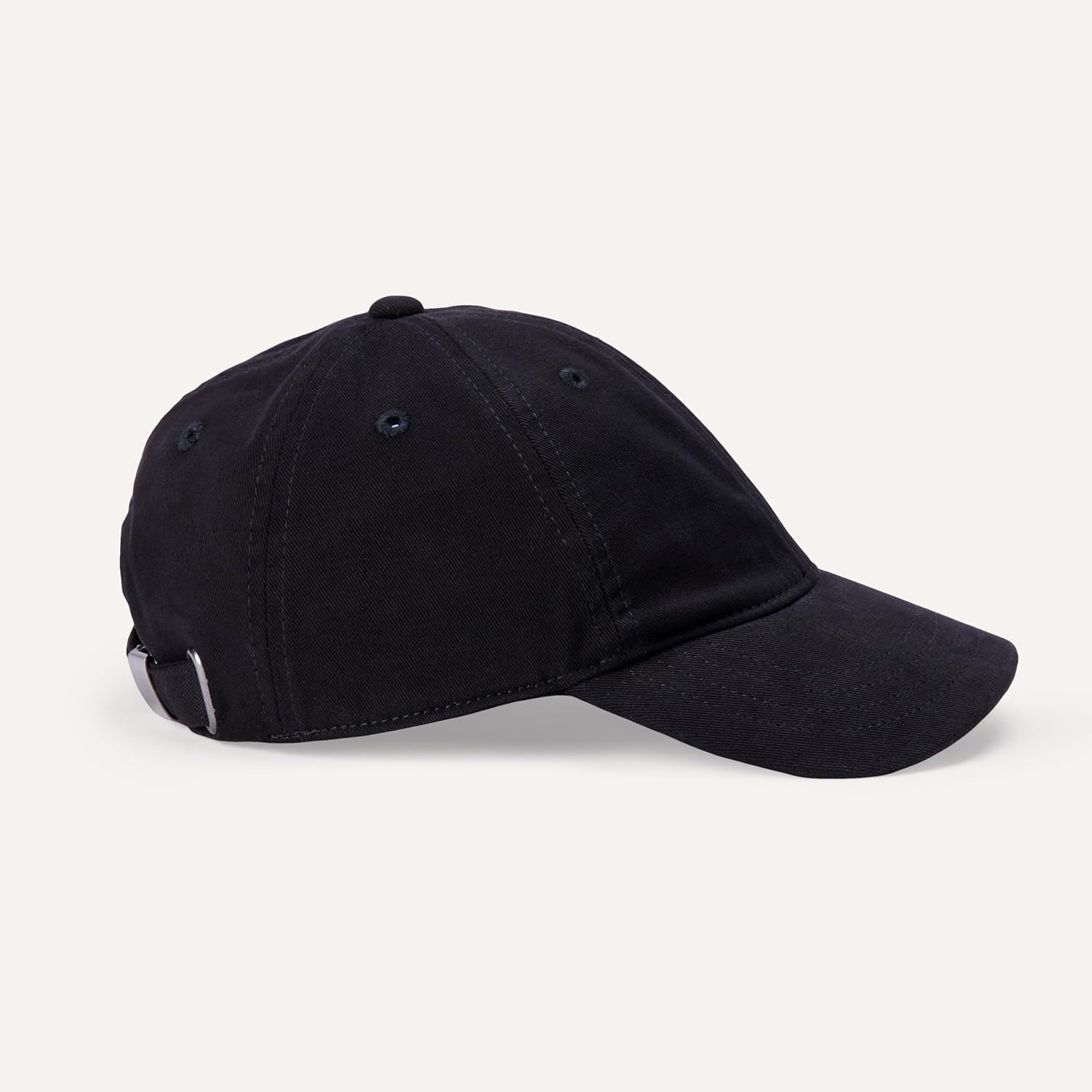 Thumbnail 4 de Amazon Essentials Unisex Kids' Washed Cotton Baseball Cap