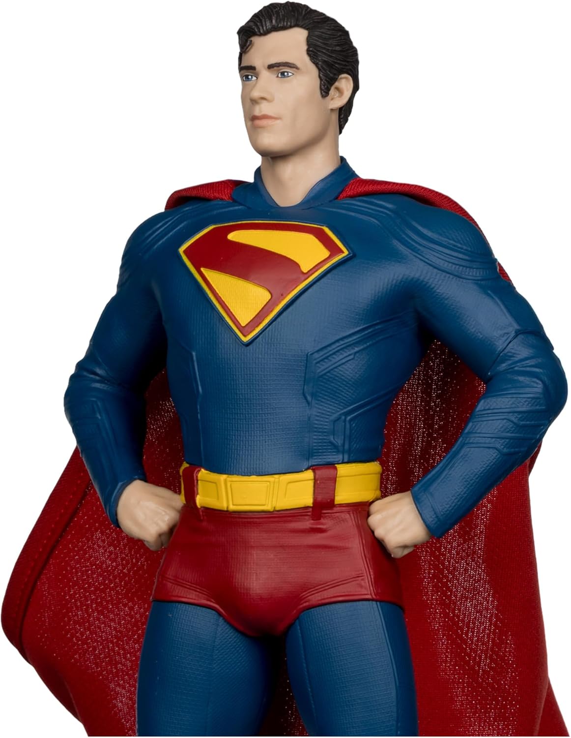 Detalle 2 de McFarlane Toys DC Theatrical 30,5 cm Superman