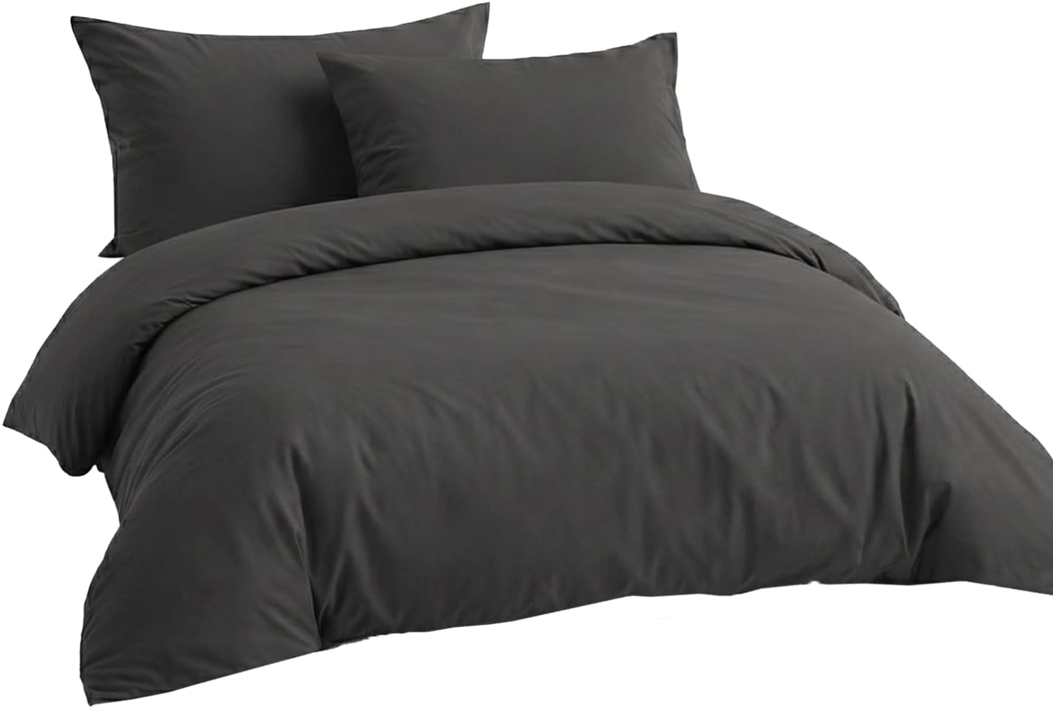 Detalle de LivinEase 100 GSM Microfibre Duvet Cover