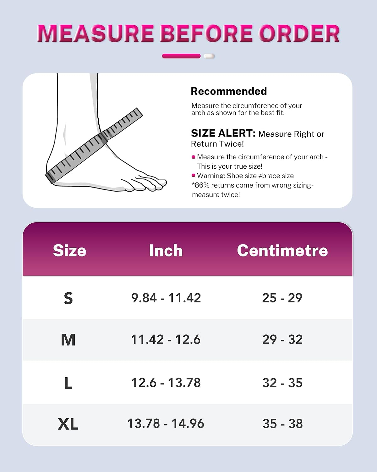 Thumbnail 6 de Fitomo 1.5mm Ultra-Thin Ankle Support: Slim, Breathable Recovery for Daily and Sports Use