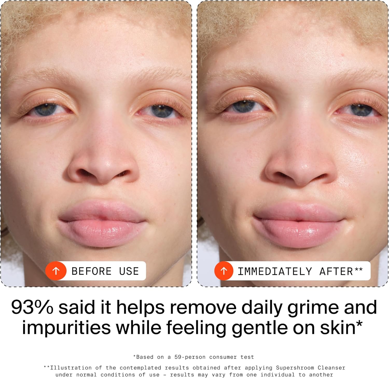 Thumbnail 4 de Youth To The People Adaptogen Cleanser: Calming, Non-Comedogenic Face Wash