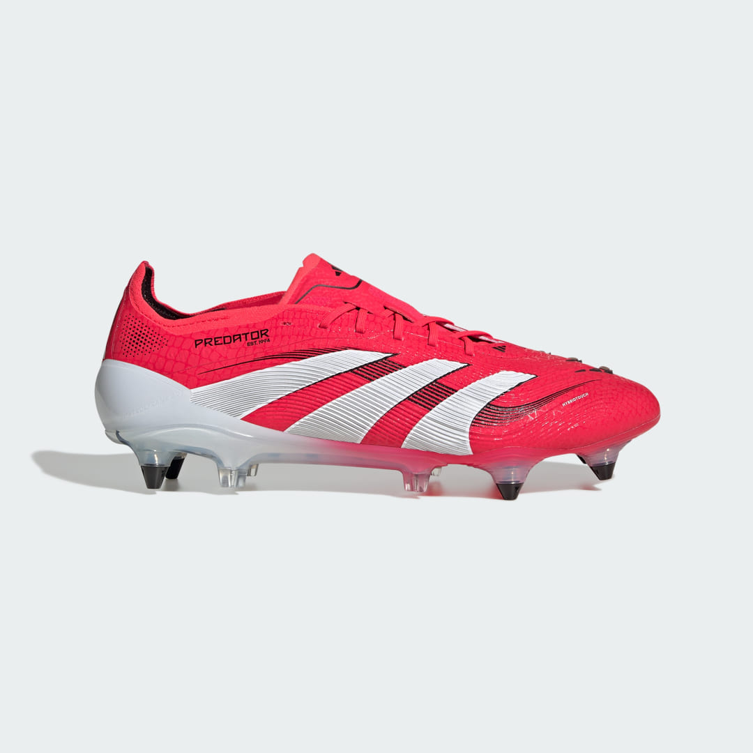 Thumbnail 1 de Bota de fútbol Predator Elite césped natural húmedo – Adidas
