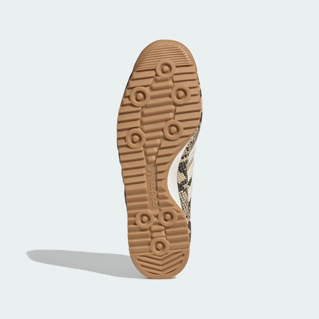 Detalle de Adidas SL 72 OG – Zapatilla beige