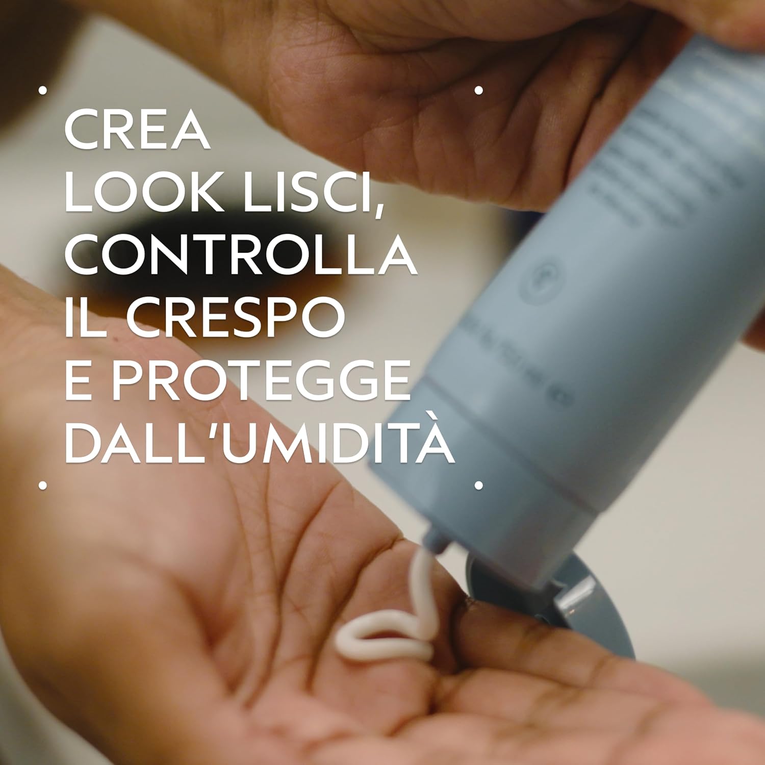 Detalle 2 de Aveda Smooth Infusion Perfectly Sleek 150 ml