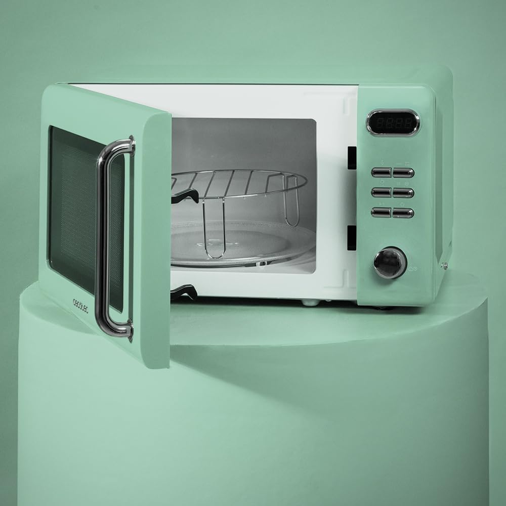 Thumbnail 5 de Cecotec Proclean 5110 Retro Green 20 L