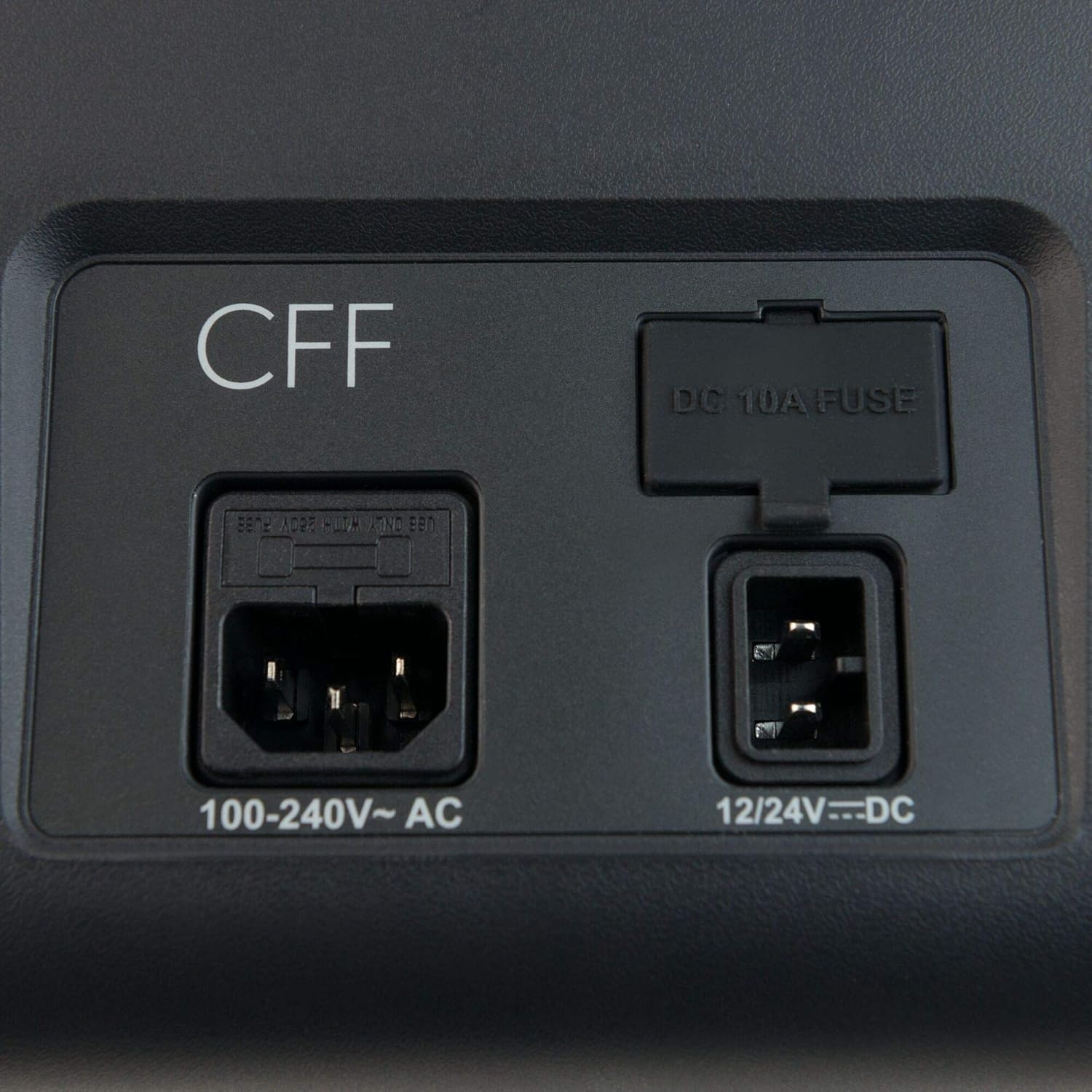 Thumbnail 5 de DOMETIC CFF 45 Nevera y congelador portátil ❄️ 38L para coche y barco