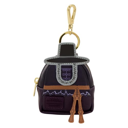 Detalle de Funko Loungefly Charm pour sac à dos Netflix - KPOP Demon Hunters (Rumi, Derpy, Saja Boys) | Boîte mystère officielle